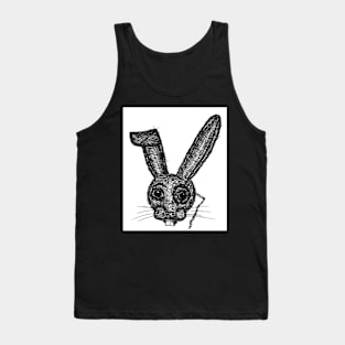 The March Hare's Uncle Tank Top